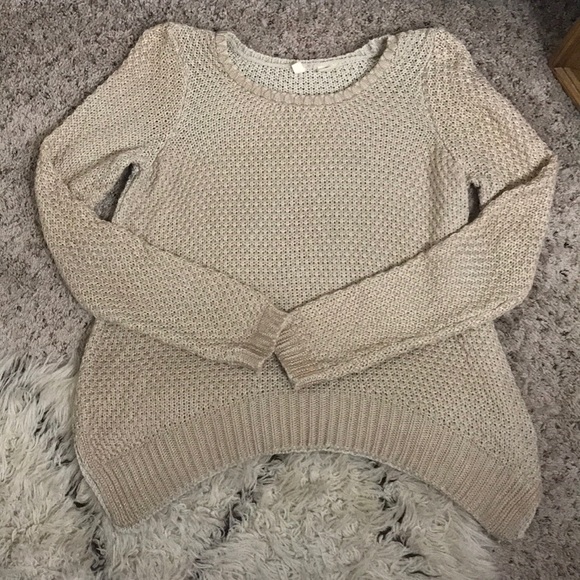 Anthropologie Sweaters - Anthropologie Sweater